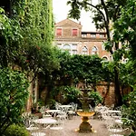 Hotel Flora - By Romanelli Family Benátky