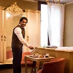 Hotel Flora - By Romanelli Family Benátky