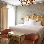 Hotel Flora - By Romanelli Family Benátky