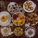 Hotel Flora - By Romanelli Family