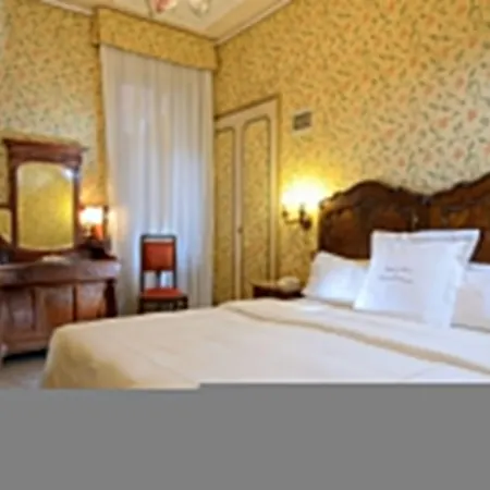 Hotel Flora Venecia