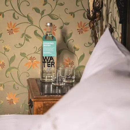 Hotel Flora Venecia