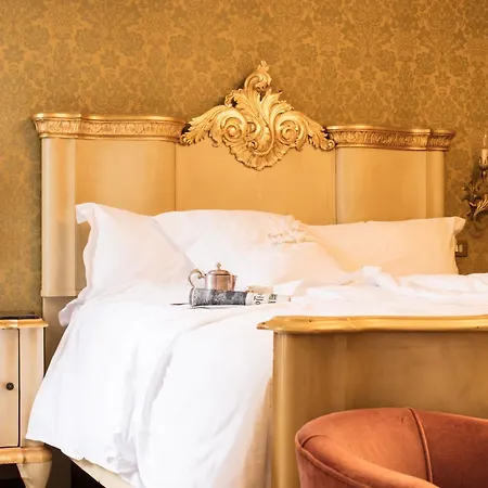 Hotel Flora Venecia