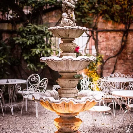 Hotel Flora Venecia