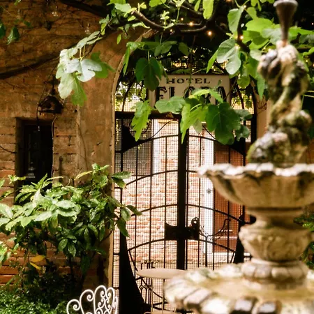 Flora 3* Βενετία