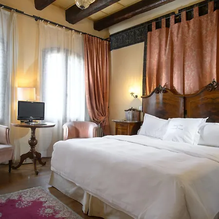 酒店 Flora - By Romanelli Family