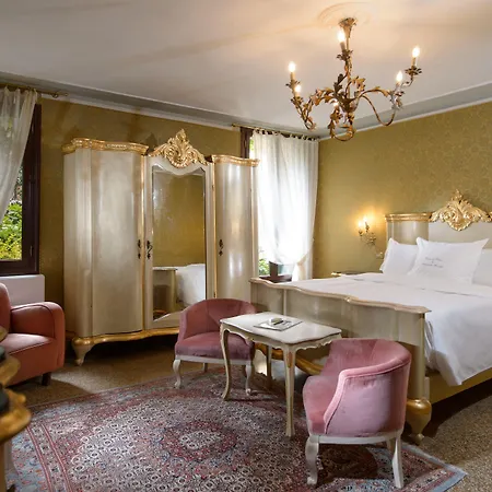 酒店 Flora - By Romanelli Family