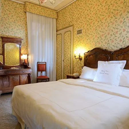 酒店 Flora - By Romanelli Family