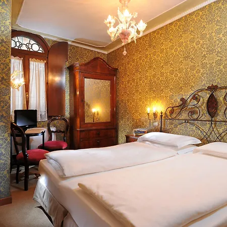 酒店 Flora - By Romanelli Family