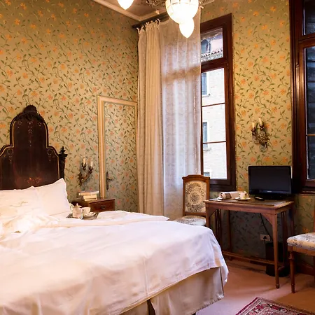 酒店 Flora - By Romanelli Family