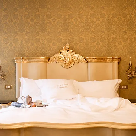 Flora - By Romanelli Family 酒店 3*