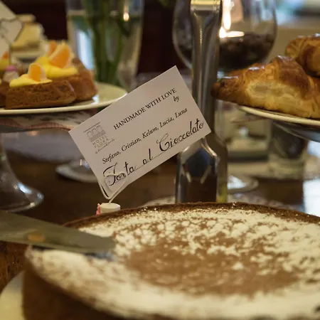 酒店 Flora - By Romanelli Family