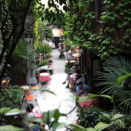 Flora - By Romanelli Family Hotel 3*