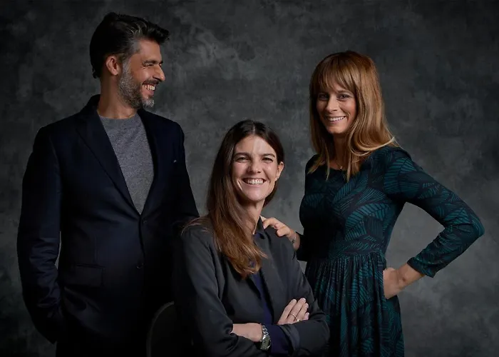 Hotel Flora - By Romanelli Family Venetië