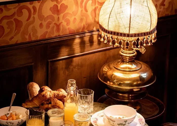 Flora - By Romanelli Family Hotel 3*