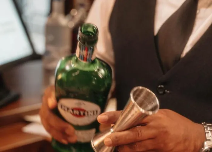 Hotel Flora - By Romanelli Family 3*