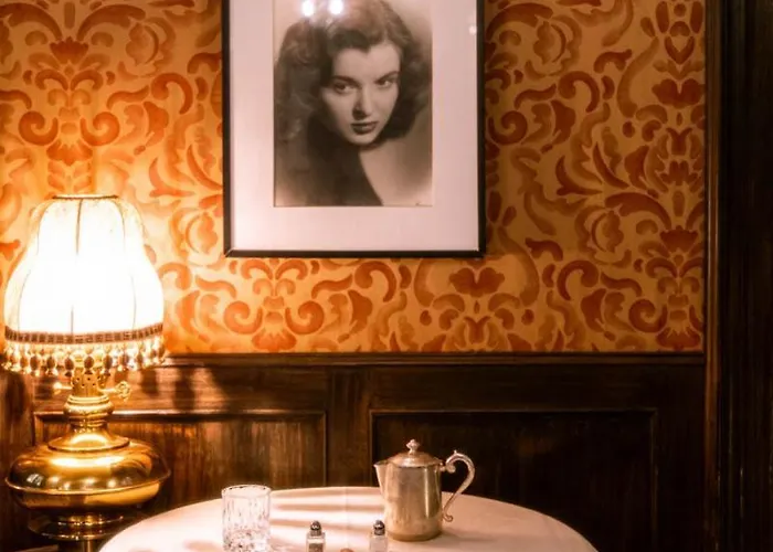 Hotel Flora - By Romanelli Family Venetië