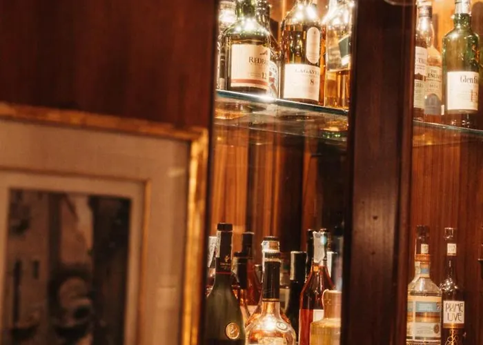 Flora - By Romanelli Family 3* Venetië