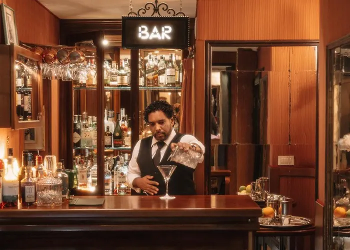 Flora - By Romanelli Family 3* Venetië