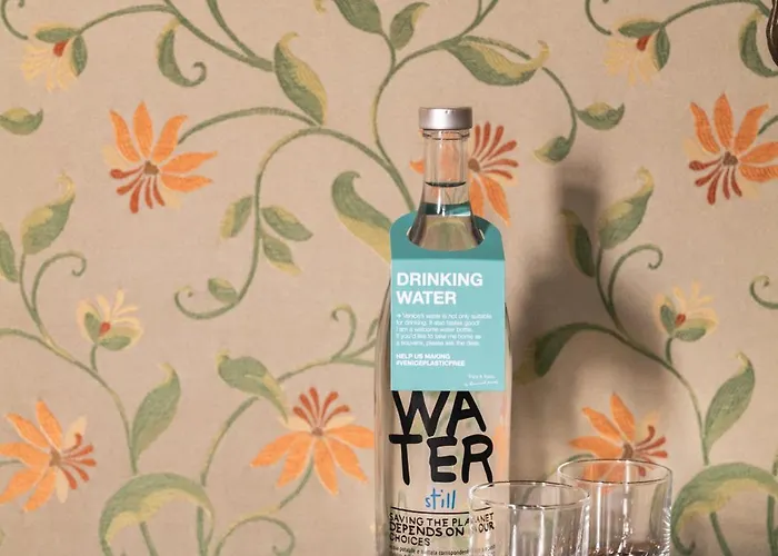 Hotel Flora - By Romanelli Family