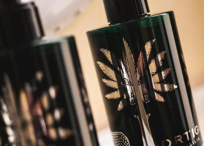 Flora - By Romanelli Family Hotel Venetië