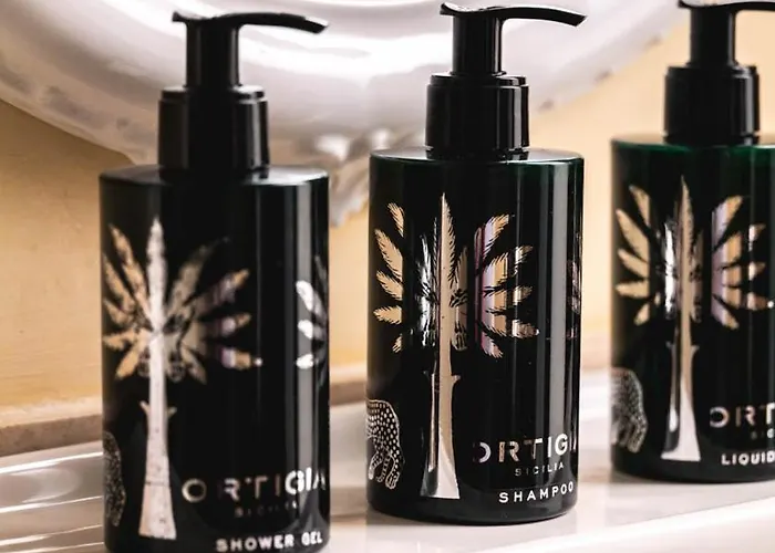 Flora - By Romanelli Family Hotel Venetië