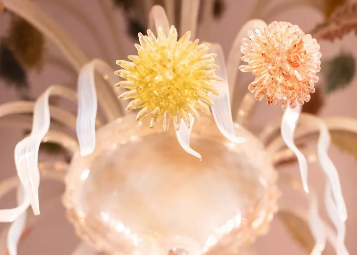 Hotel Flora - By Romanelli Family 3*