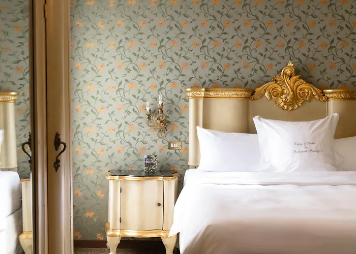 Hotel Flora - By Romanelli Family 3*