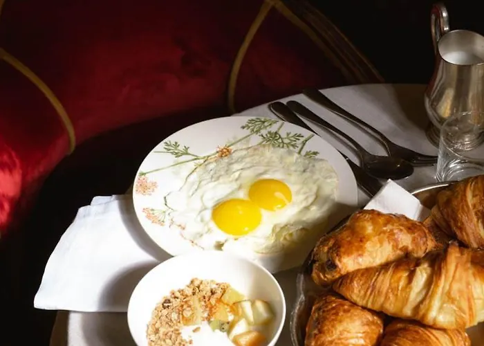 Flora - By Romanelli Family Hotel 3*