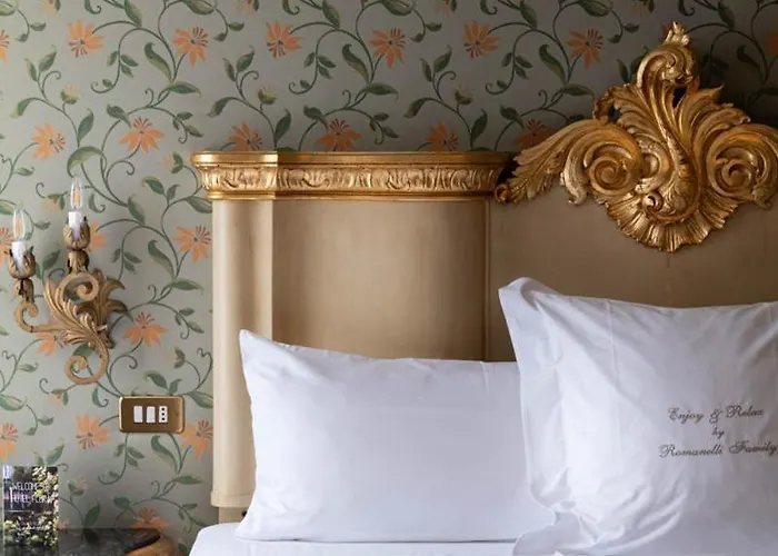 Flora - By Romanelli Family 3* Venetië