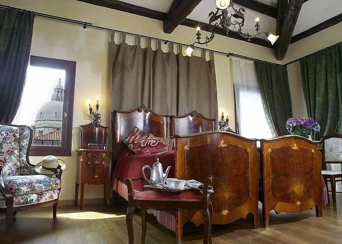 Flora - By Romanelli Family Hotel 3*