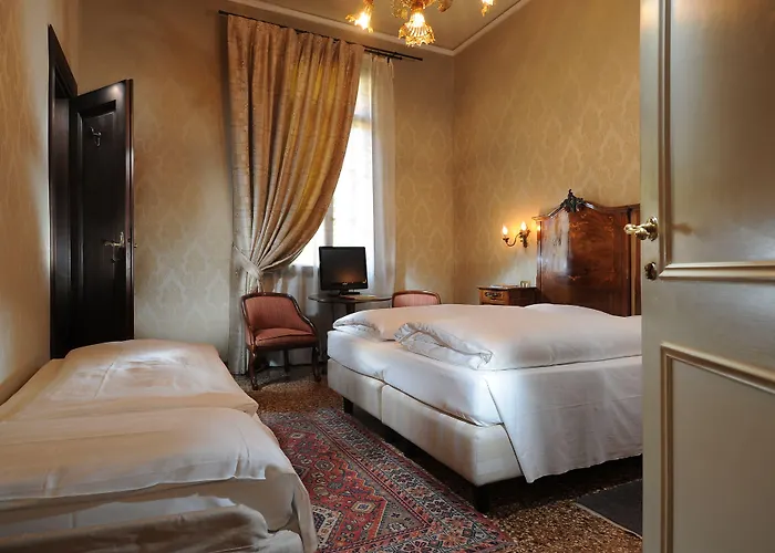 Flora - By Romanelli Family Hotel 3*