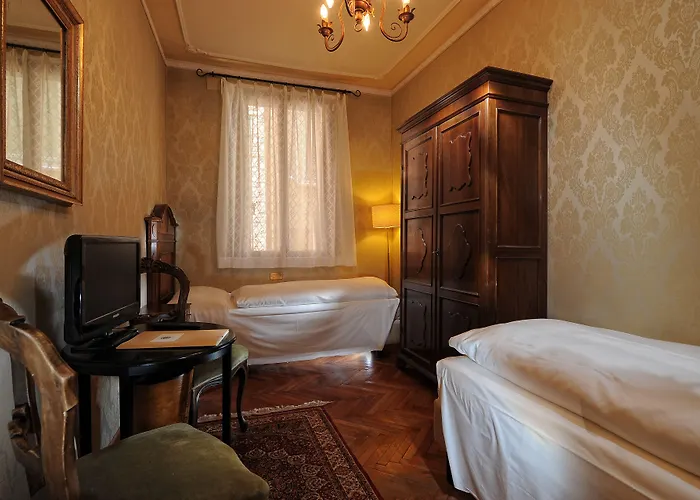 Flora - By Romanelli Family Hotel 3*