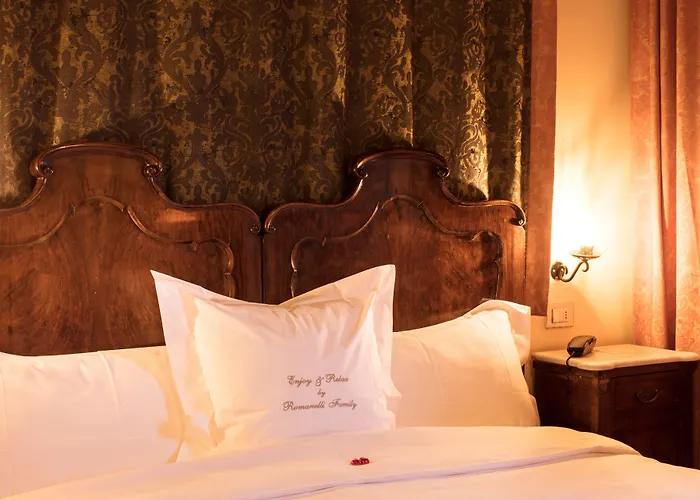 Flora - By Romanelli Family