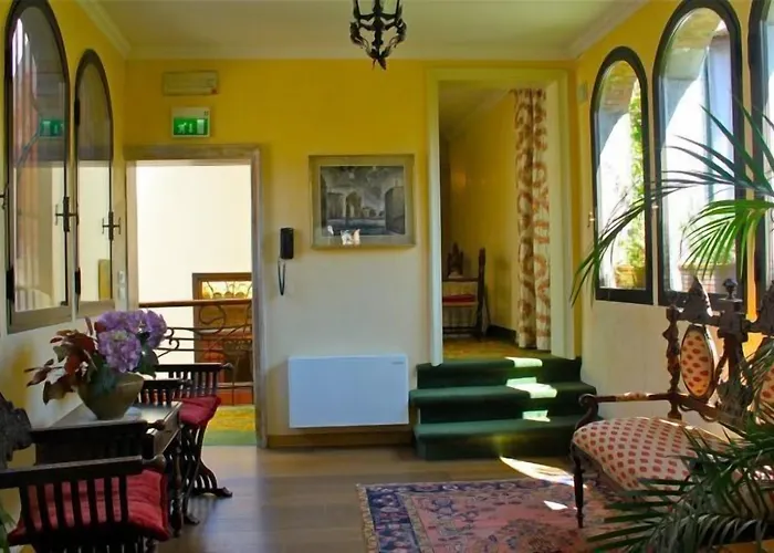 Flora - By Romanelli Family Hotel 3*