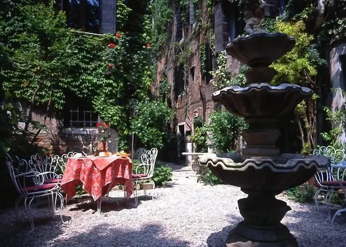 Flora - By Romanelli Family Hotel 3*