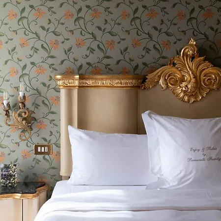 Flora - By Romanelli Family 3* Velence