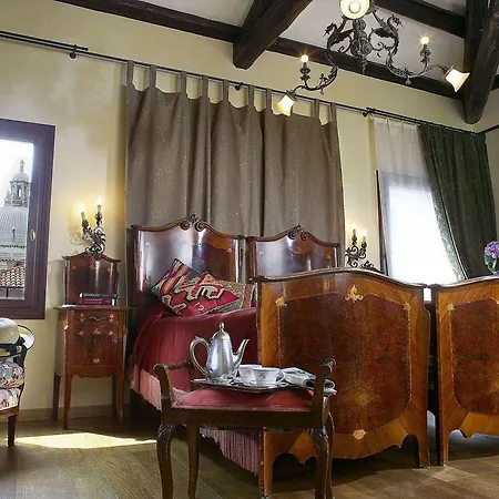 Flora - By Romanelli Family Szálloda 3*