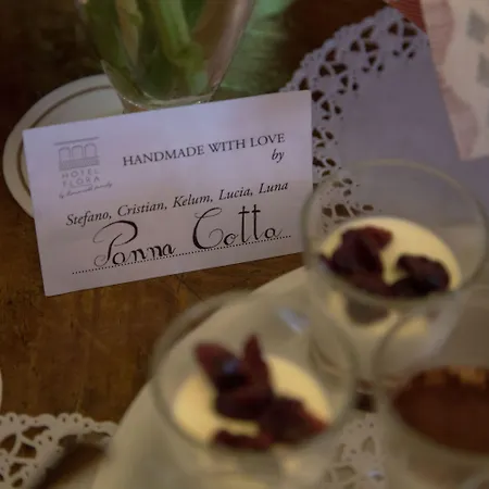 Flora - By Romanelli Family 3* Velence