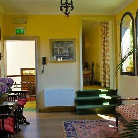 Flora - By Romanelli Family Szálloda 3*