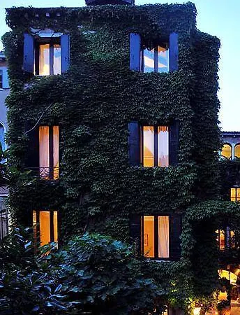 Hotel Flora Venedig