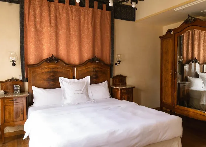 Flora - By Romanelli Family Hotell 3*