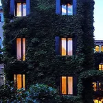 Hotel Flora - By Romanelli Family Venedig